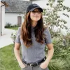 Kentucky Horsewear Kappe Rubber Logo Schwarz Produktbild-Vorschau 4