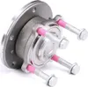 SKF Radlagersatz Vorne für BMW 3 Touring (E91) VKBA 3681 Produktbild-Vorschau 6