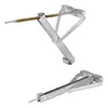 Podpora narożna 1000kg 605x280mm H:470mm w tym. stopa Podgląd zdjęcia produktu 7