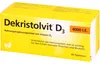 Dekristolvit D3 4000 U.I. Compresse 60 Capsule Anteprima dell’immagine prodotto 5