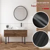Podpěra teleskopická pro nábytek, nylon, nosnost 100 kg, Náhled obrázku produktu 3