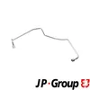 JP GROUP Ölleitung für Turbolader Ölvorlaufleitung Produktbild-Vorschau 2