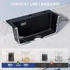 Granitspüle Küchenspüle Granitspüle Küchenspüle 50 x 45 cm Produktbild-Vorschau 4