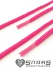 SNORS Schnürsenkel rund - PINK - 3mm - 150cm Produktbild-Vorschau 2