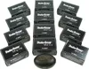 Dudu-Osun Schwarze Seife aus Afrika - Black Soap - Produktbild-Vorschau 1