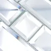 Spiegel Metro Mosaik Fliesen Reflexion 2 Mix Produktbild-Vorschau 3