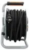 ZENITECH IP44 Konstruktionsrolle - 4 Buchsen 16A - 3G2,5mm² Produktbild-Vorschau 6