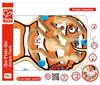 Hape Totally Amazing Dicker Fisch, E1700 Produktbild-Vorschau 4