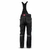 Latzhose Arbeitslatzhose Sicherheitshose Schutzhose URGENT Produktbild-Vorschau 2