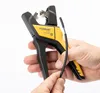 Weidmüller dénudeur de fil automatique Sensor Special 166 x Voir les images du produit 8