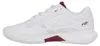Bullpadel Padel-schoen Neuron Vibram 25i, heren, wit Productafbeelding-voorbeeld 2
