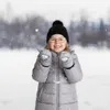 Handschuhe Kinder, Einfinger-Skihandschuhe, Snowboard, zum Produktbild-Vorschau 7