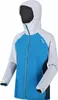 Regatta Regenjacke Damen Wasserdicht mit Kapuze Imber III, Produktbild-Vorschau 4