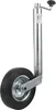 UNITRAILER Stützrad 150 kg, Rohr 48 mm, Höhe 505-730 mm, Produktbild-Vorschau 1