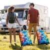 Housse de protection pour valise, élastique, de 18 à 32 Voir les images du produit 6