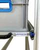 Heckauszug für Euroboxen (400mm) – 3 Ebenen - Wohnmobil Produktbild-Vorschau 3