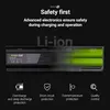Green Cell LE49 ricambio per laptop Batteria Anteprima dell’immagine prodotto 7