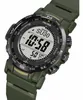 Casio PRW-35 Serie. Zonnestralen-aangedreven herenhorloge Productafbeelding-voorbeeld 3