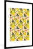 MuchoWow® MuchoWow® Gerahmtes Poster Blumen - Rosen - Produktbild-Vorschau 7