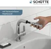 SCHÜTTE LONDON, Waschtischarmatur mit herausziehbarere Produktbild-Vorschau 12