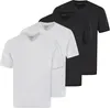hajo Herren T-Shirt, 4er Pack - Basic, Kurzarm, Produktbild-Vorschau 1