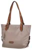 Picard Sonja - Shopper 38 cm (perle) Produktbild-Vorschau 2