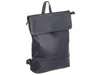 Prato LM Shahid AL9 geprägtes Rindleder Cityrucksack Produktbild-Vorschau 2