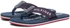 Tommy Hilfiger Sporty Beach Slipper  Blau - Große 44 Produktbild-Vorschau 12