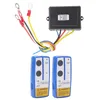 set di telecomando per verricello wireless da 75 piedi, Anteprima dell’immagine prodotto 4