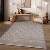 TT Home In-& Outdoor Teppich Wetterfest Balkon Küche Produktbild-Vorschau 2