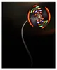HAMA USB-Ventilator mit bunten LEDs Produktbild-Vorschau 7