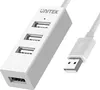 HUB USB UNITEK Y-2146 4 PORTY 480 Mbps Anteprima dell’immagine prodotto 6