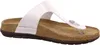 Rohde Damen Zehentrenner Pantolette Dianette Schnalle Produktbild-Vorschau 23