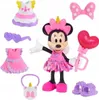Minnie Mouse Fashion Doll With Case - Unicorn Produktbild-Vorschau 3