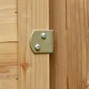 Home Deluxe - Recinzione in legno SOMA - legno di abete Anteprima dell’immagine prodotto 6