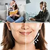 Electric V Face Shaping Massager Appareil de massage facial Voir les images du produit 12