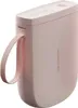 Niimbot D11H Tragbarer Etikettendrucker, 1500 mAh, Pink Produktbild-Vorschau 2