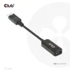 Club3D Adapter DisplayPort 1.4 > HDMI HDR 8K60Hz aktiv Produktbild-Vorschau 8