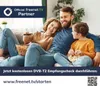 Oehlbach Scope Vision 5G DVB-T2 Aktywna płaska antena Podgląd zdjęcia produktu 7