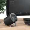 CSL Mini USB Ventilator, Tischventilator, Produktbild-Vorschau 2