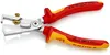 KNIPEX Kabelschere mit Abisolierfunktion Produktbild-Vorschau 4