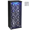 VEVOR Uhrenbeweger, Automatik-Uhrenbeweger, Watch Winder, Produktbild-Vorschau 1