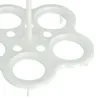 vhbw Eierkocher für Küchenmaschine - Für 5 Eier, 12,2 cm, Produktbild-Vorschau 7
