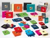Walther Fun, petrolgroen, 30x30 cm, fotoalbum met 100 Productafbeelding-voorbeeld 2