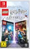 Lego Harry Potter Collection Switch HD Remastered Jahre 1-7 Produktbild-Vorschau 1