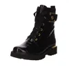 Remonte Schnürstiefel Kaltfutter in schwarz, Gr. 37 Produktbild-Vorschau 1