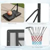 Basketballständer höhenverstellbar 230–305 cm, Produktbild-Vorschau 9