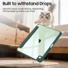 Fintie Hybrid Hülle für iPad Air 11 Zoll M4/M3/M2 Produktbild-Vorschau 7