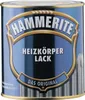 Hammerite Innen Weiß Matt Weiß 500ml   Metallschutz- & Produktbild-Vorschau 3