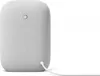 Google Nest Audio Kreide Smart Speaker Assistant Produktbild-Vorschau 9